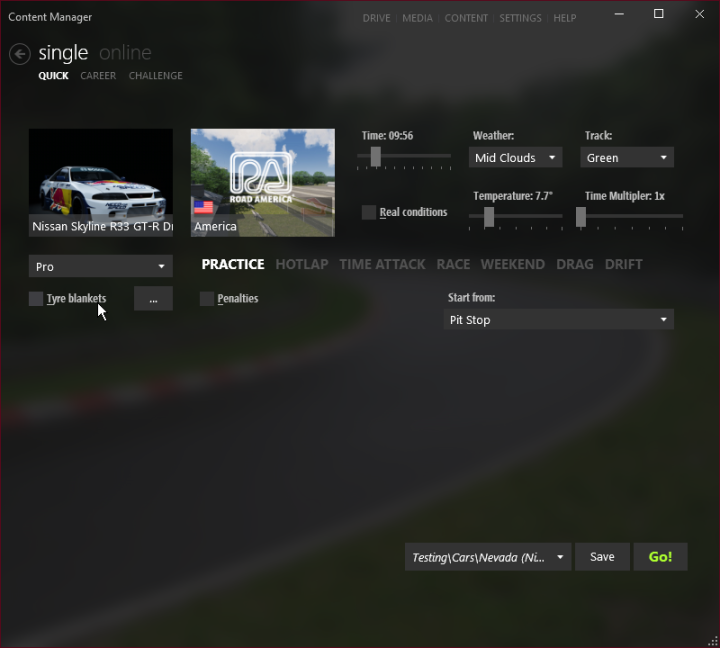 assetto corsa content manager settings｜TikTok Search
